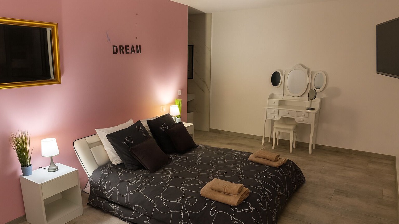 Photo of Bedroom in Unzent