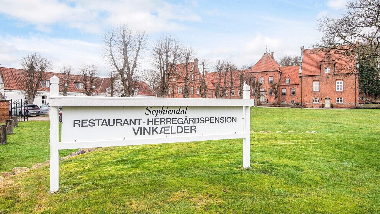 Photo of Outdoor in Skanderborg Municipality