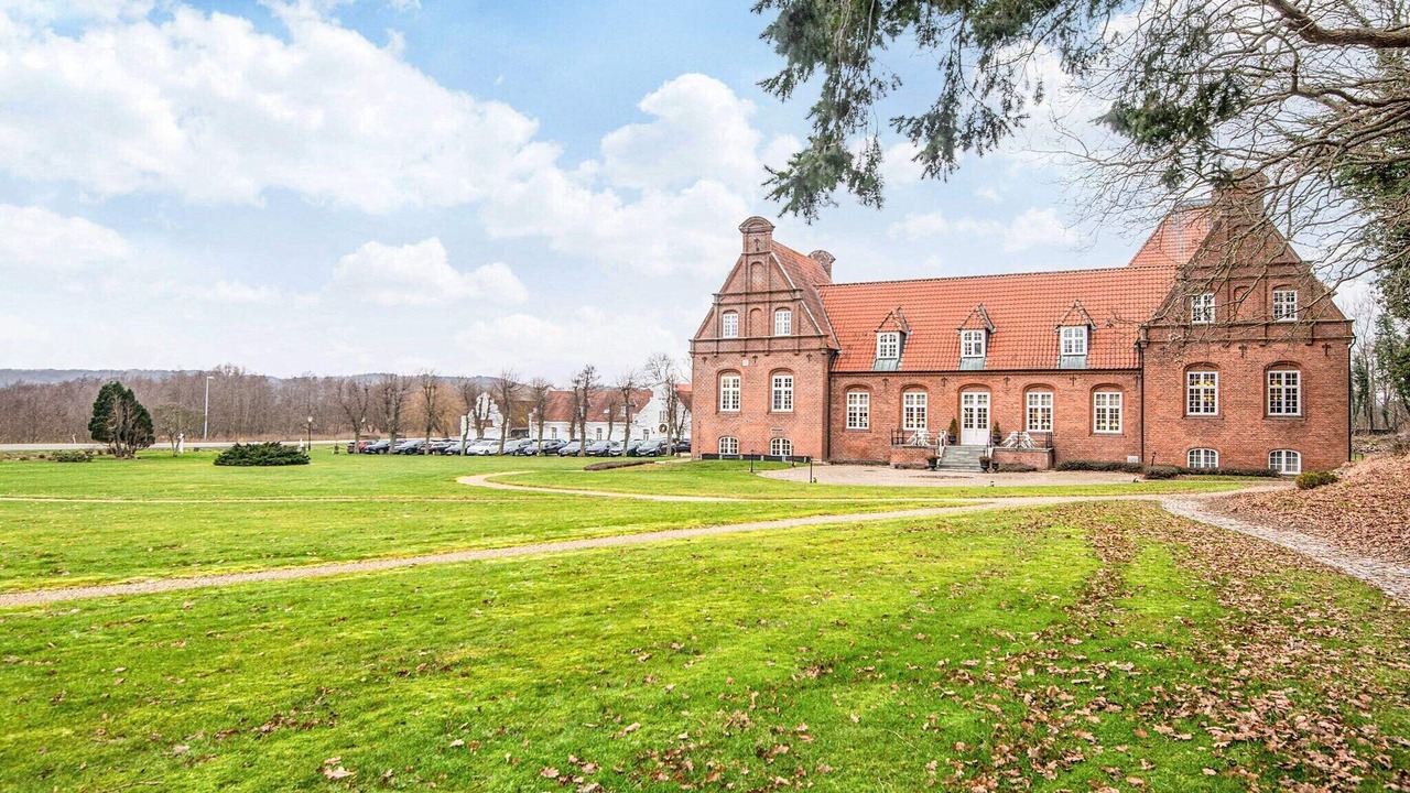 Photo of Outdoor in Skanderborg Municipality