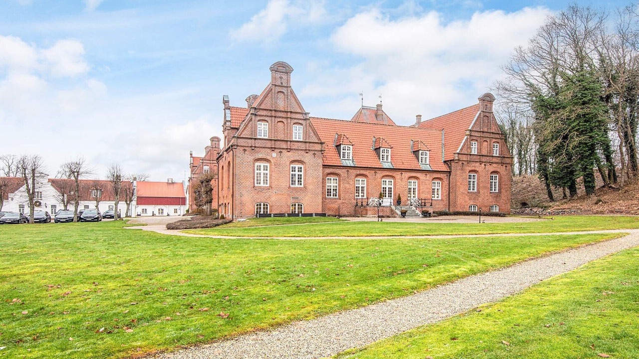 Photo of Outdoor in Skanderborg Municipality