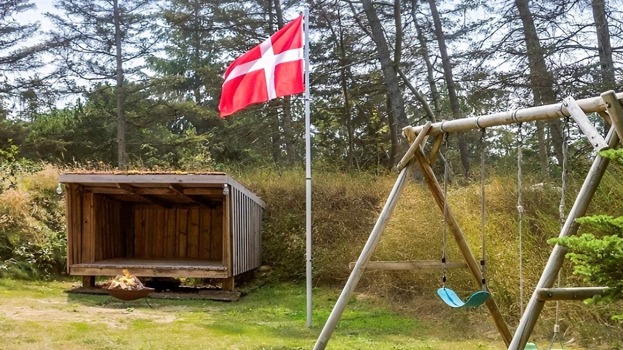 Photo of Outdoor in Blokhus