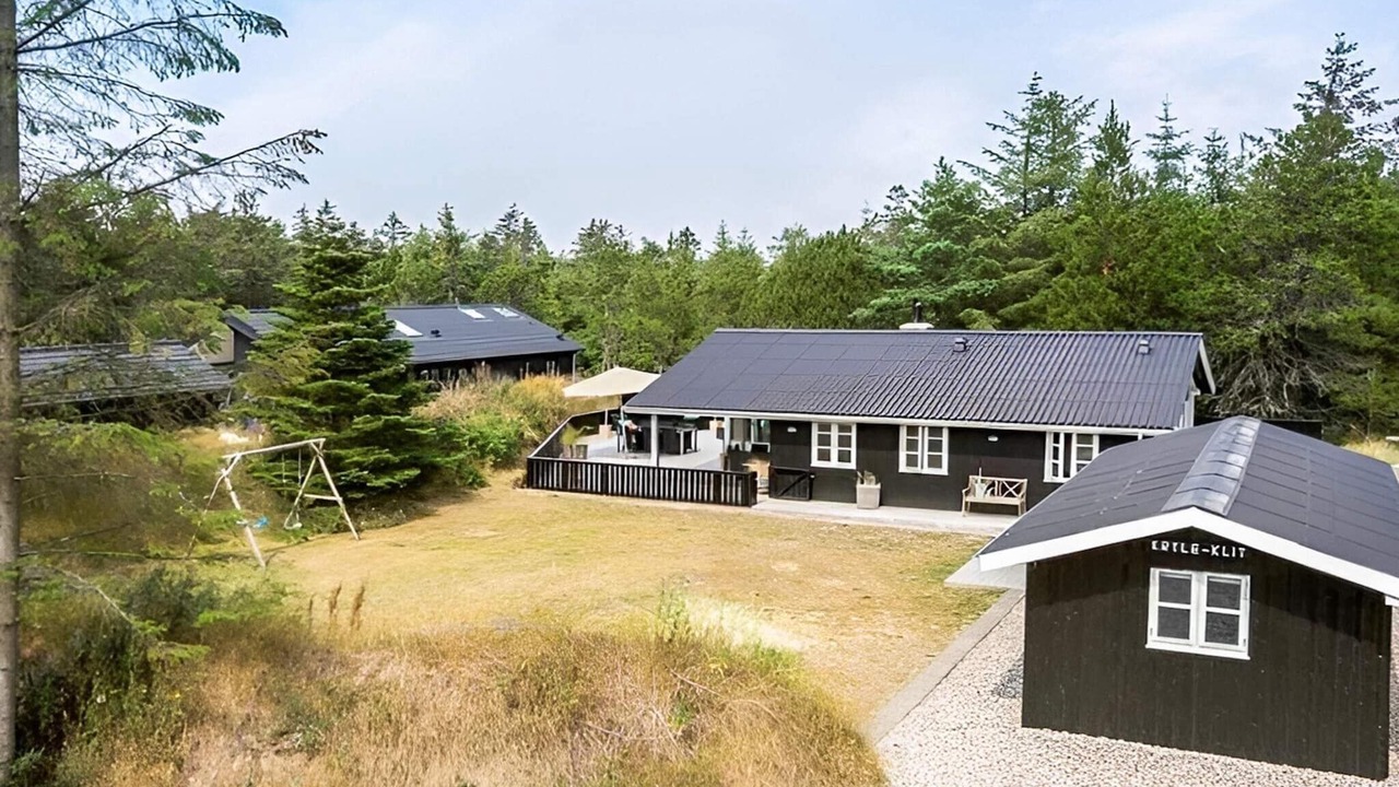 Photo of Outdoor in Blokhus