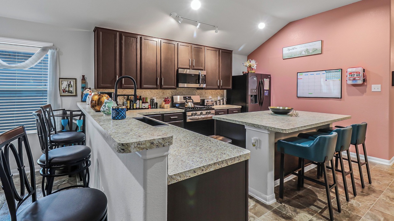Photo of Kitchen in Houston