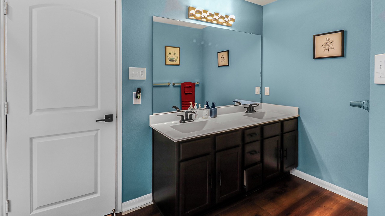 Photo of Bathroom in Houston