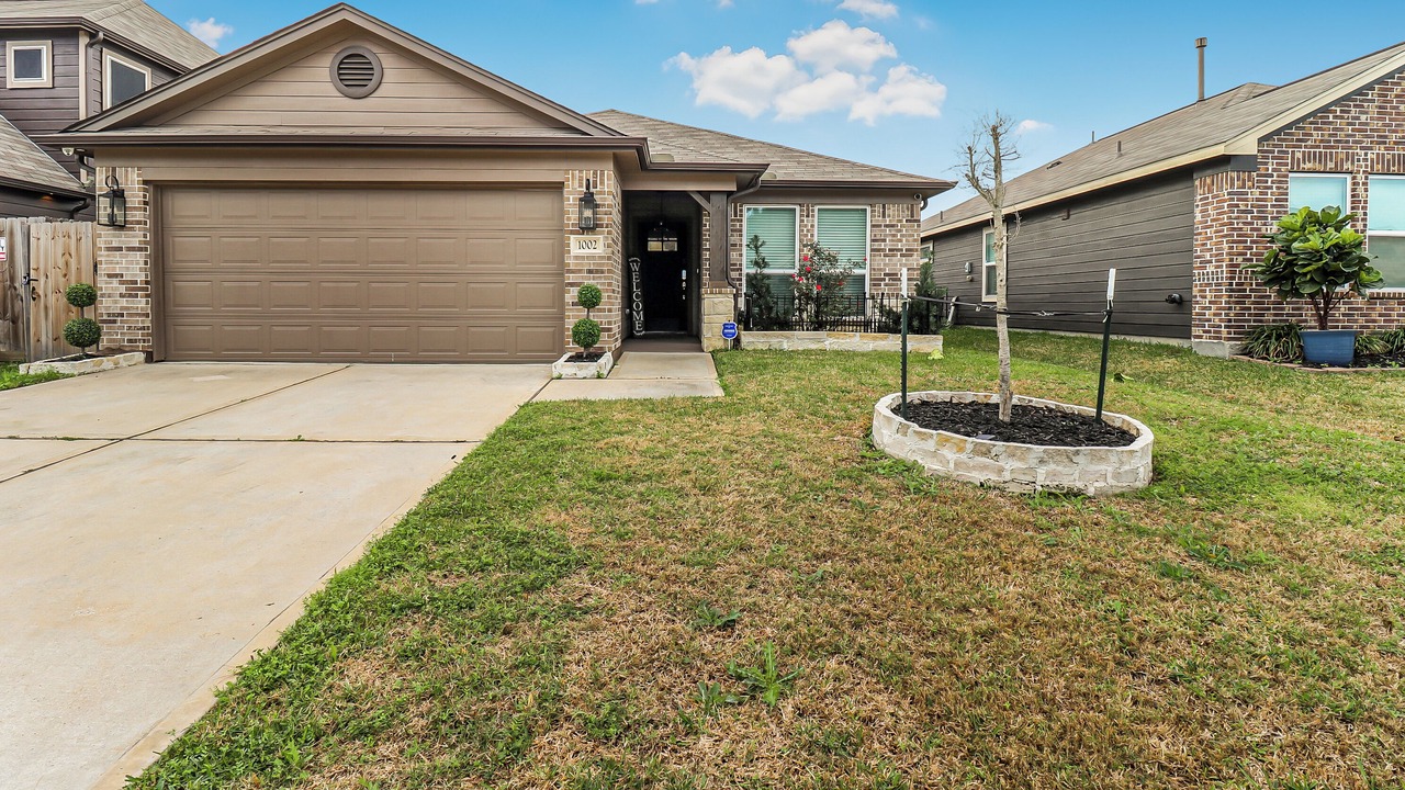 Photo of Outdoor in Houston