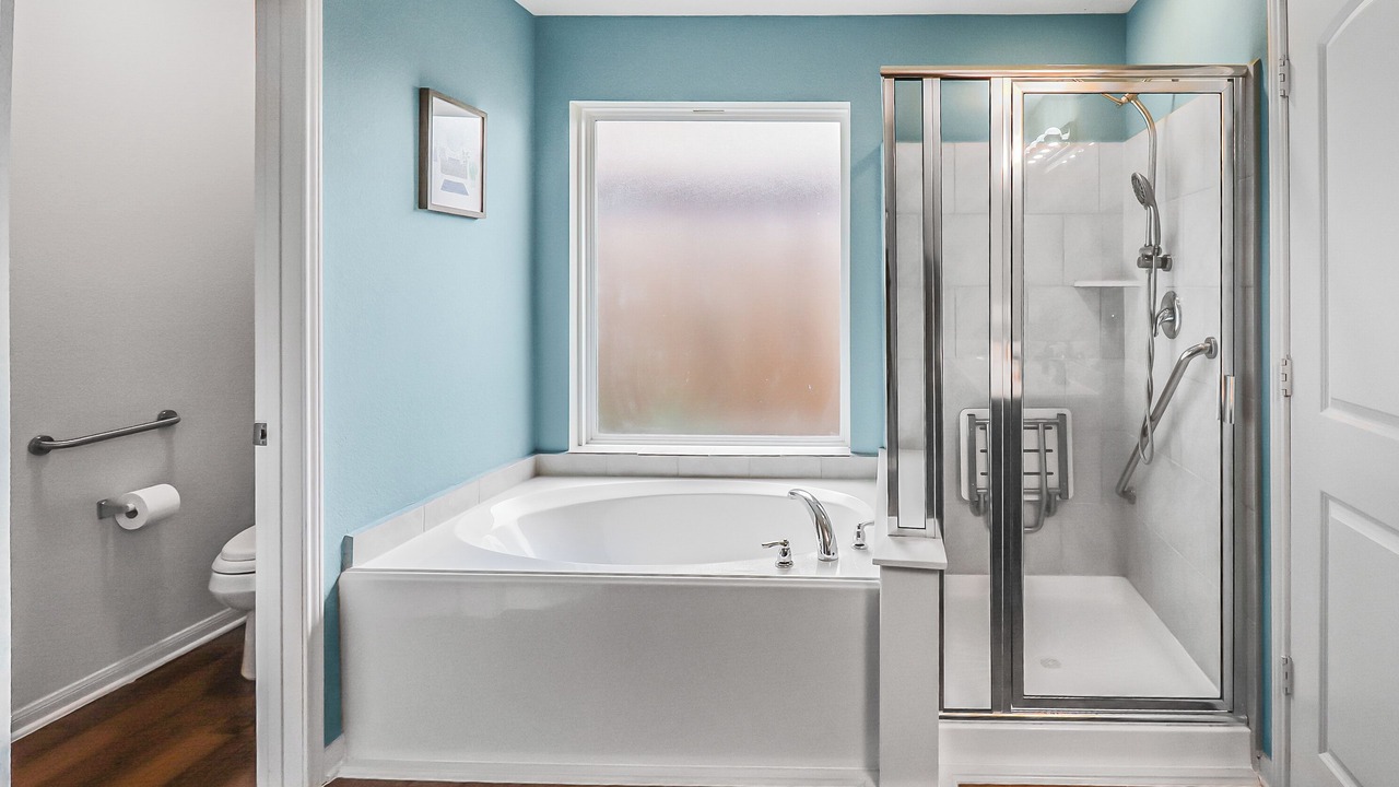 Photo of Bathroom in Houston