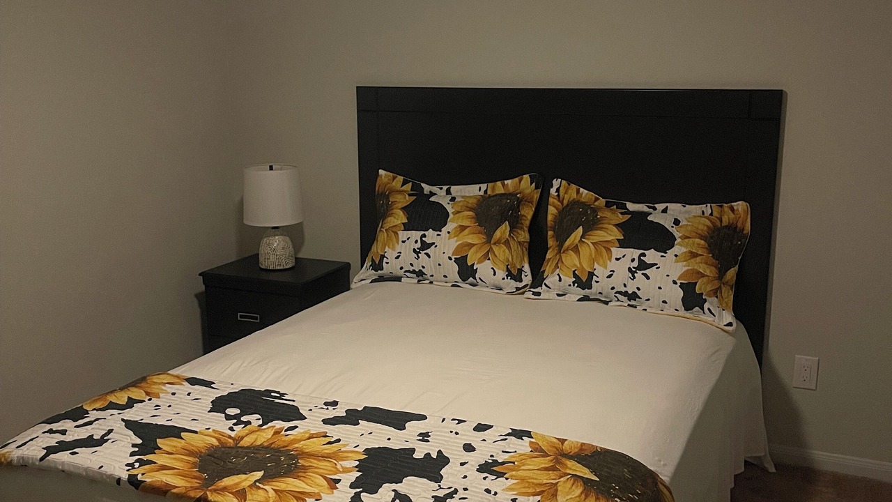 Photo of Bedroom in Houston