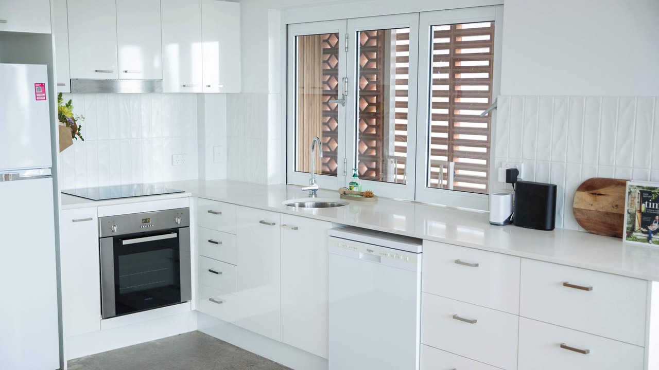 Photo of Kitchen in Bilinga