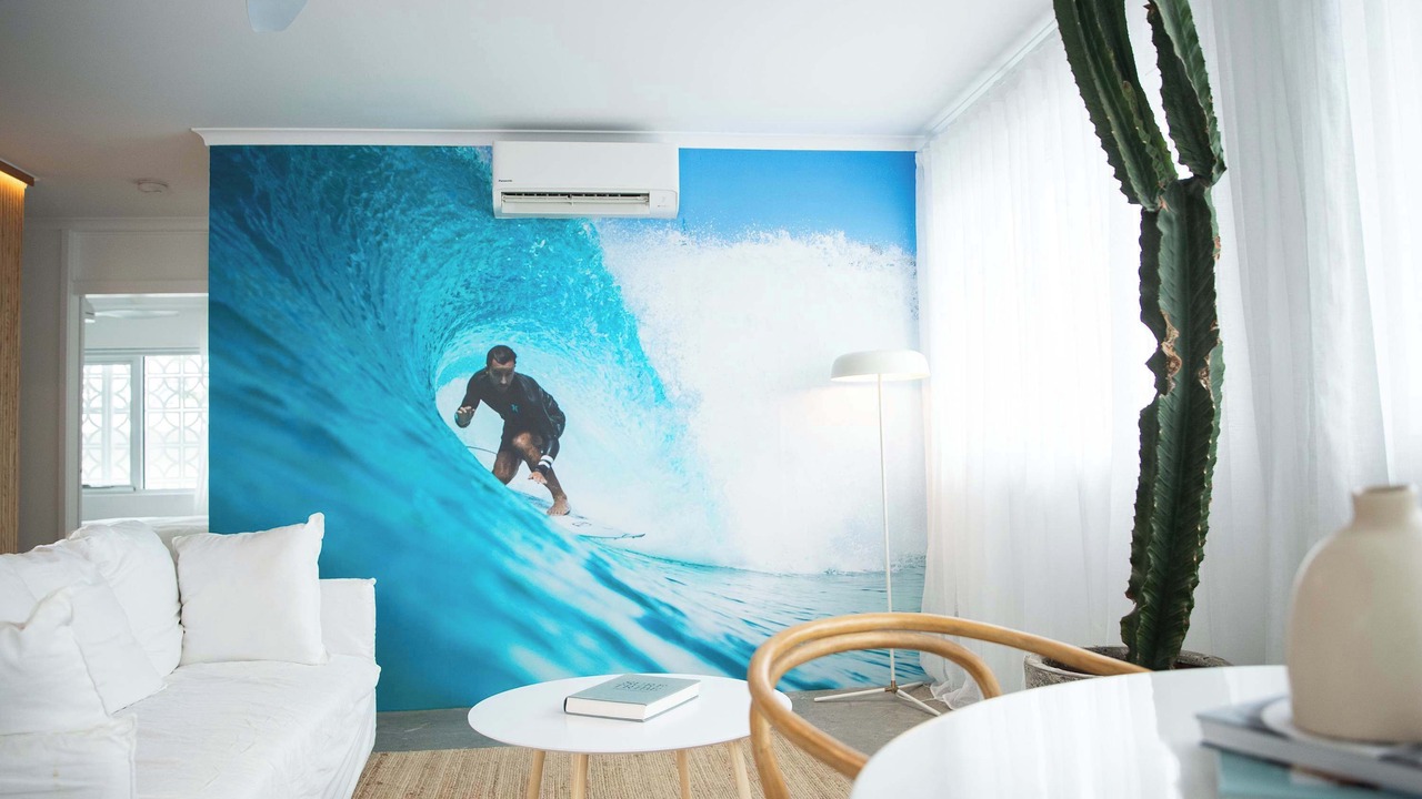 Photo of Livingroom in Bilinga