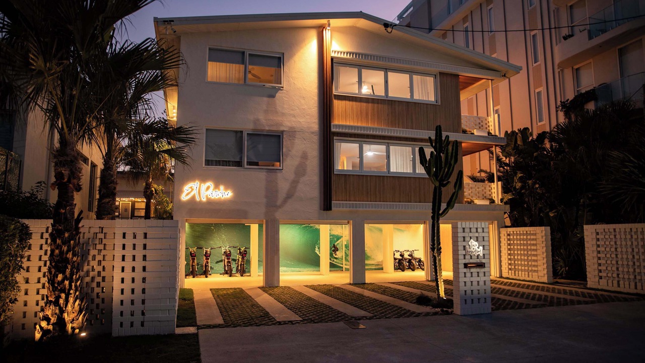 Photo of Outdoor in Bilinga