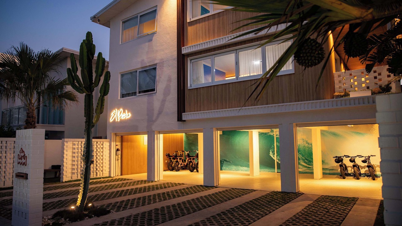 Photo of Outdoor in Bilinga