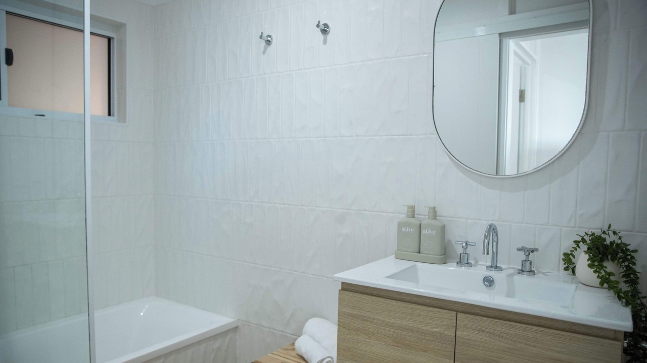 Photo of Bathroom in Bilinga