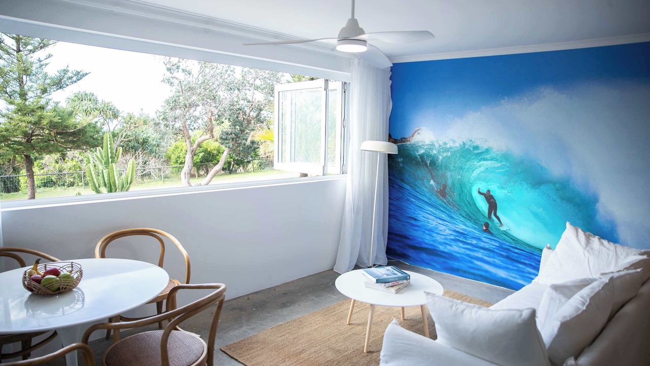 Photo of Livingroom in Bilinga