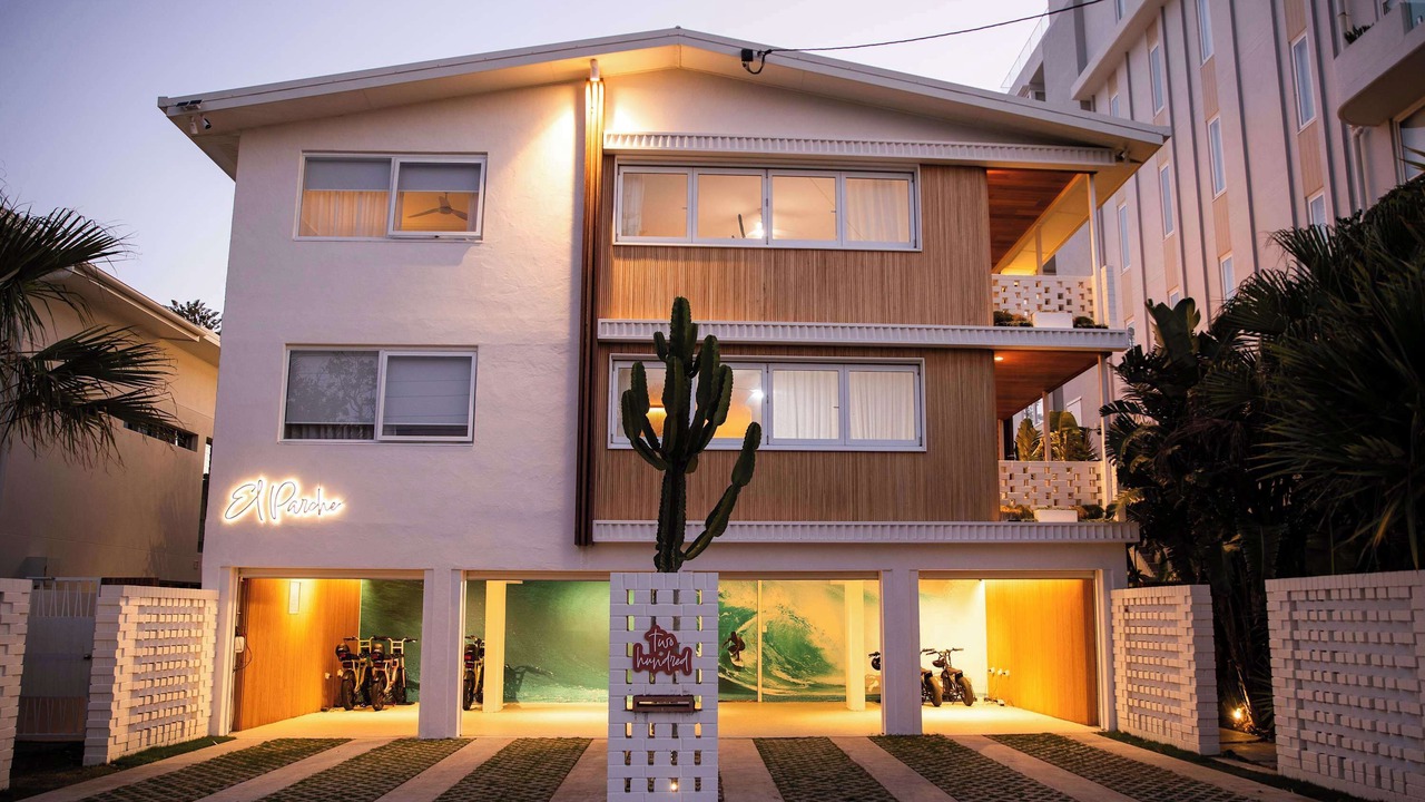 Photo of Outdoor in Bilinga