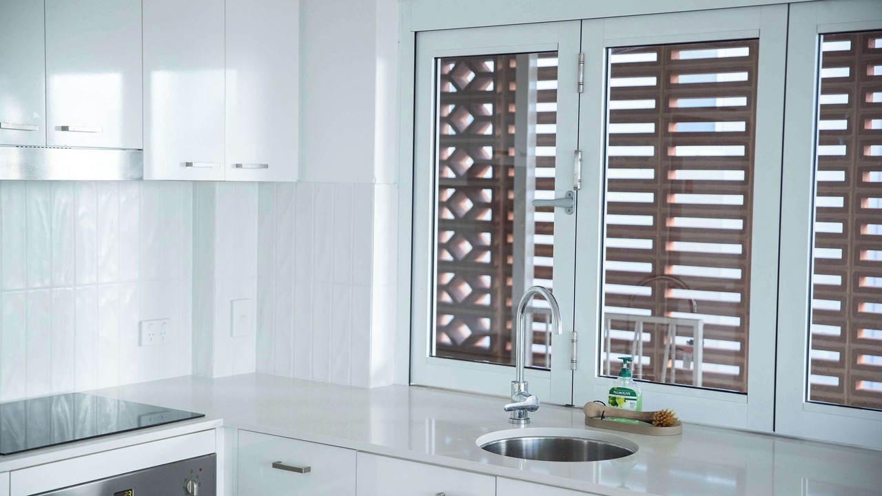 Photo of Kitchen in Bilinga