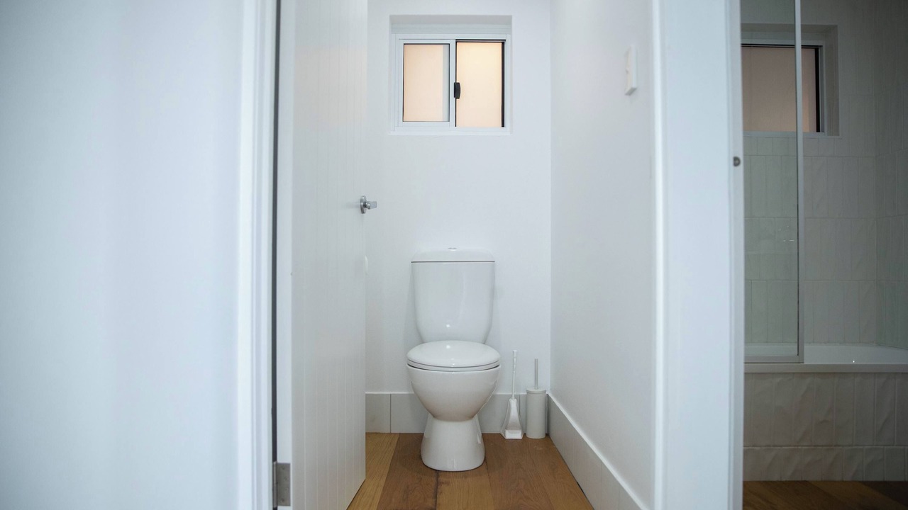 Photo of Bathroom in Bilinga