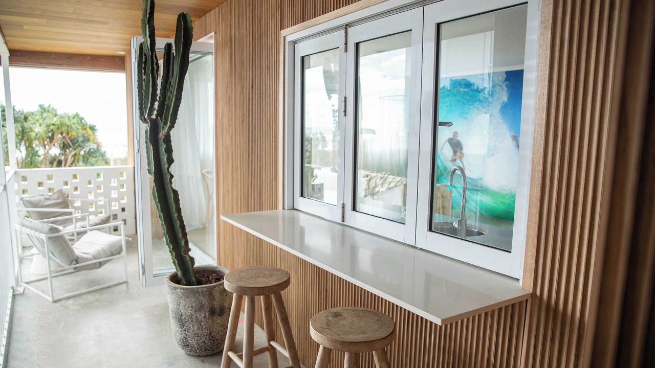 Photo of Patio Balcony in Bilinga