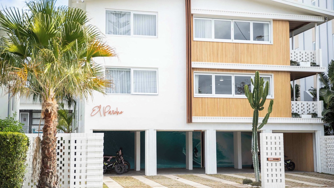 Photo of Outdoor in Bilinga