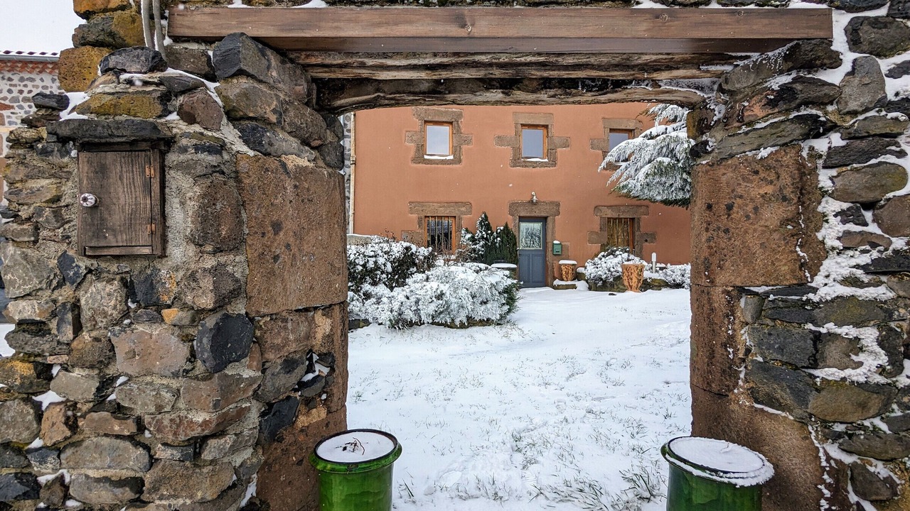 Photo of Outdoor in Saint-Berain