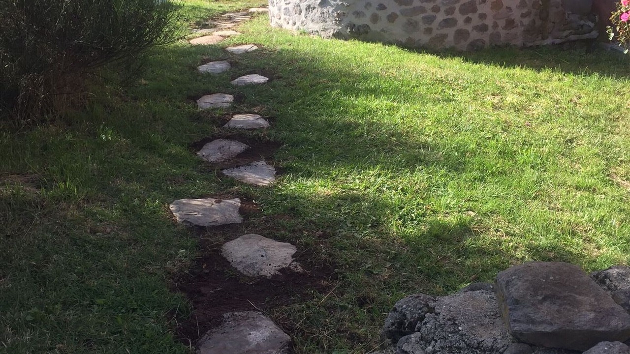 Photo of Outdoor in Saint-Berain