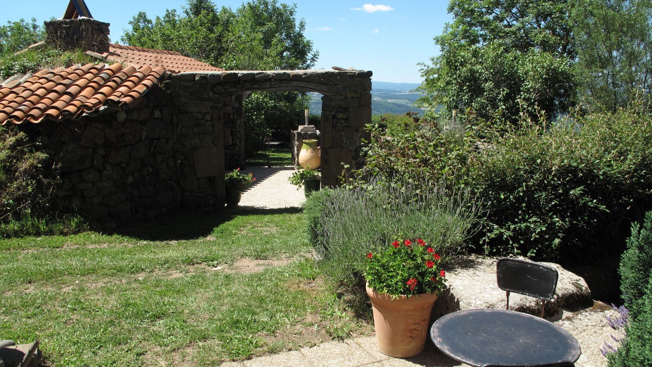 Photo of Outdoor in Saint-Berain