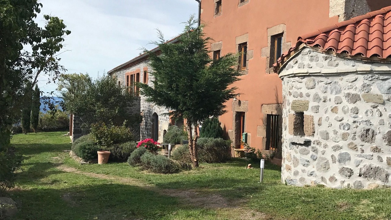 Photo of Outdoor in Saint-Berain