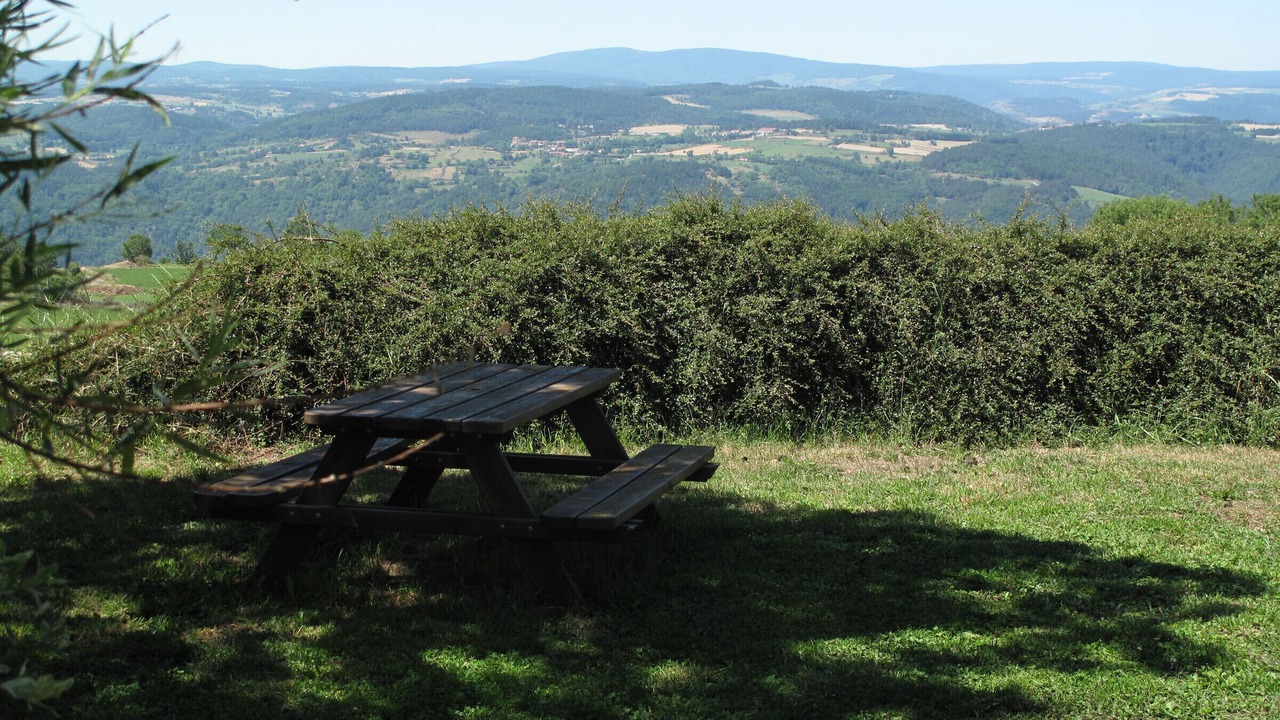 Photo of Outdoor in Saint-Berain