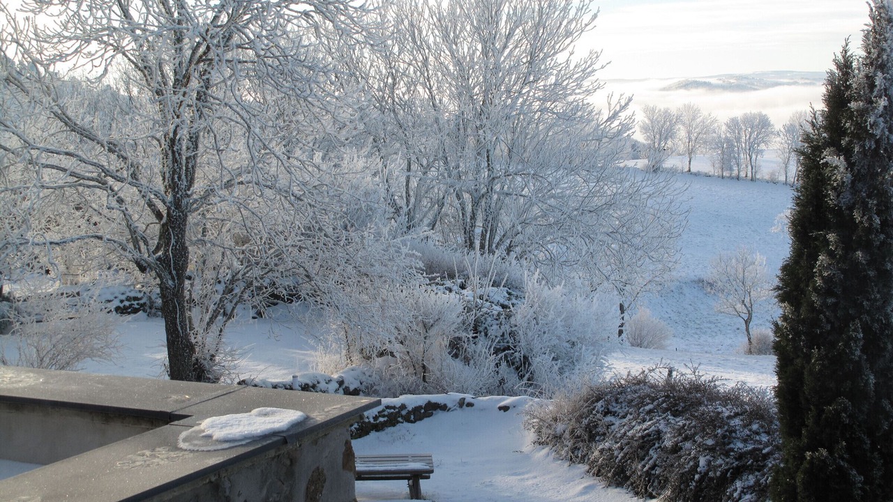 Photo of Outdoor in Saint-Berain