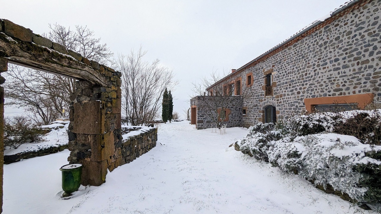 Photo of Outdoor in Saint-Berain