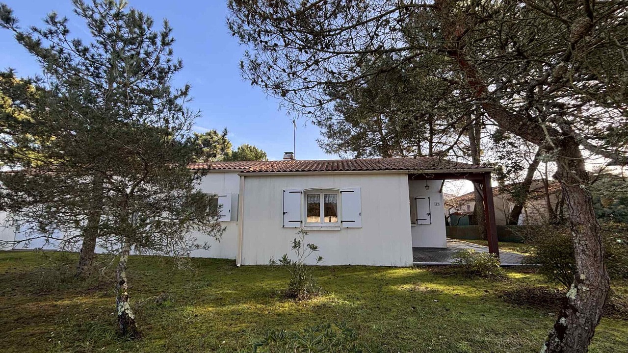 Photo of Outdoor in La Tranche-sur-Mer