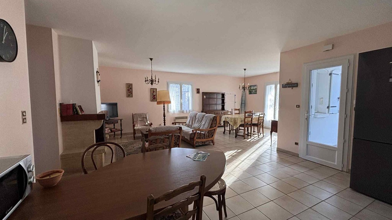 Photo of Livingroom in La Tranche-sur-Mer