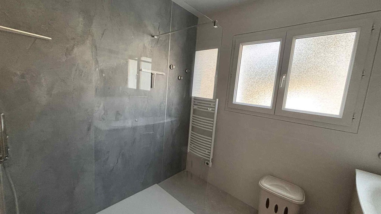 Photo of Bathroom in La Tranche-sur-Mer