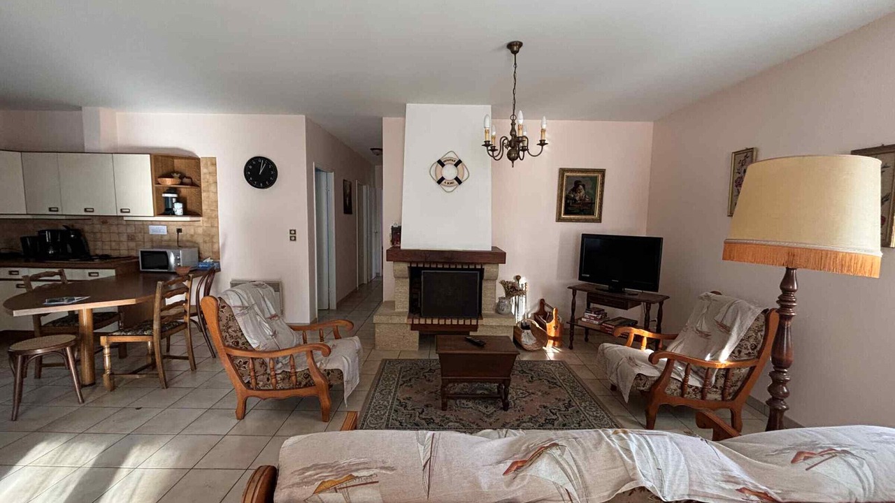 Photo of Livingroom in La Tranche-sur-Mer