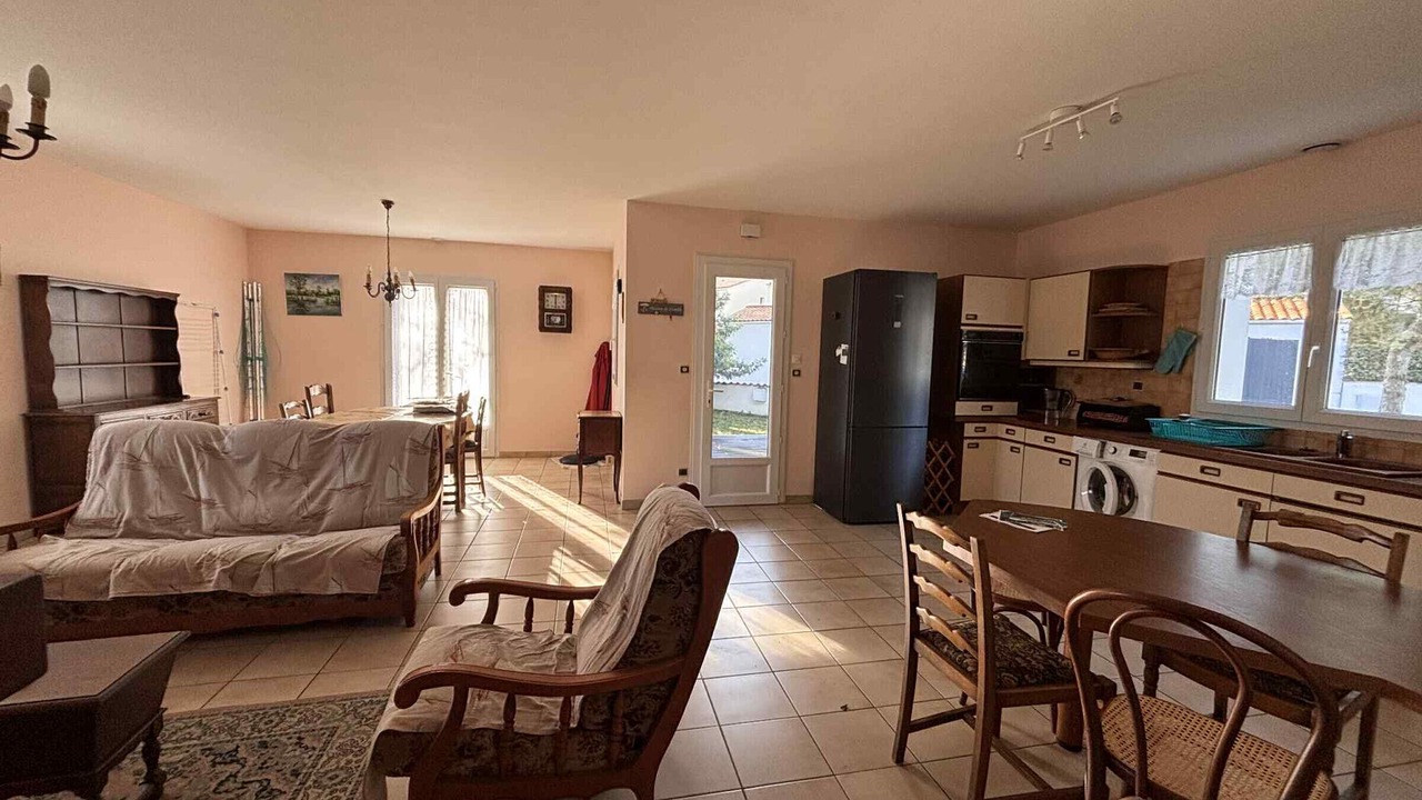 Photo of Others in La Tranche-sur-Mer