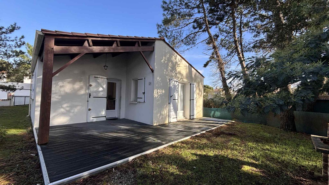 Photo of Outdoor in La Tranche-sur-Mer
