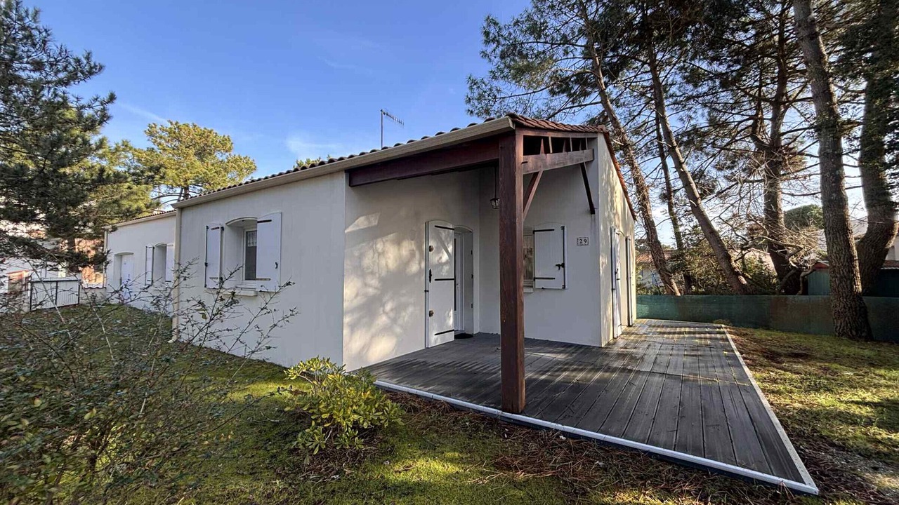 Photo of Outdoor in La Tranche-sur-Mer