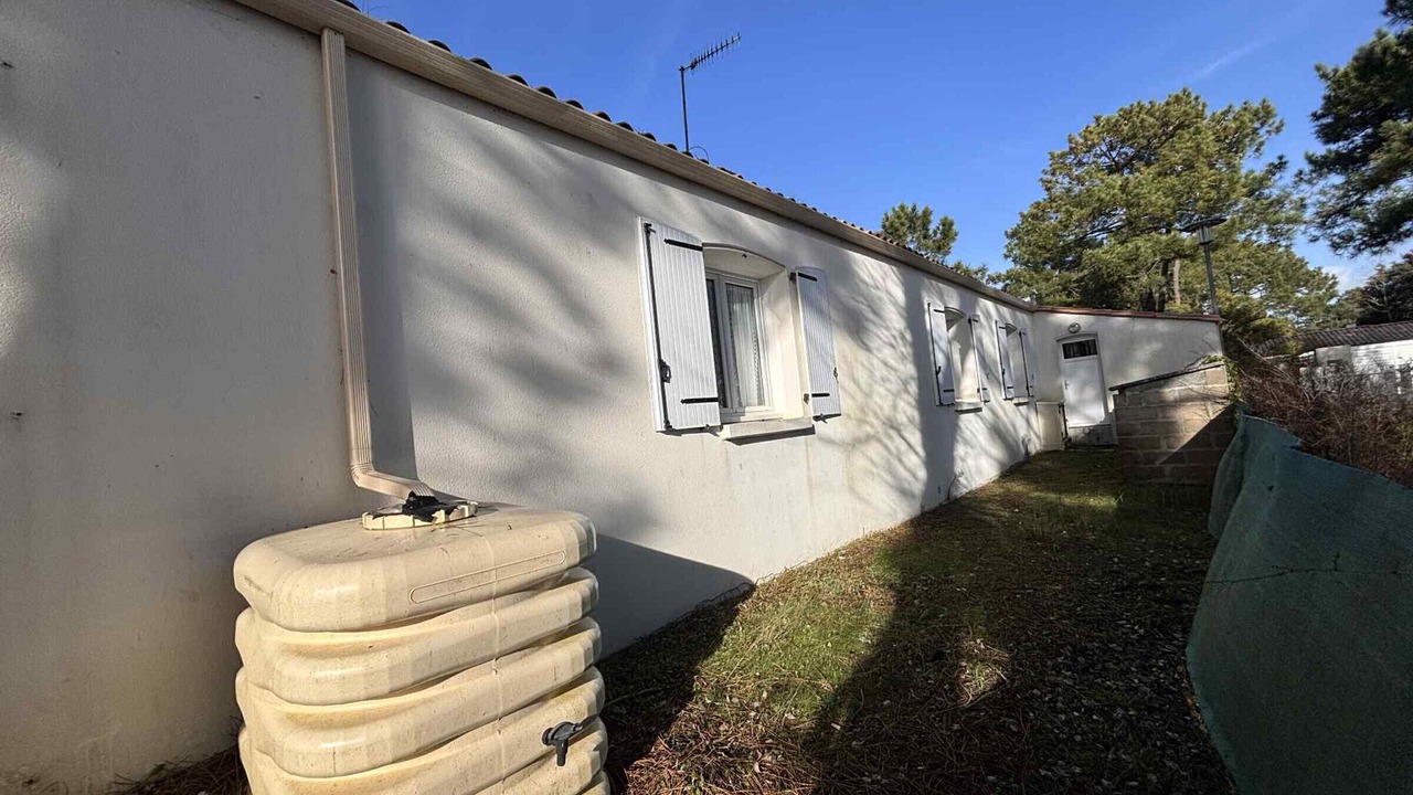 Photo of Outdoor in La Tranche-sur-Mer