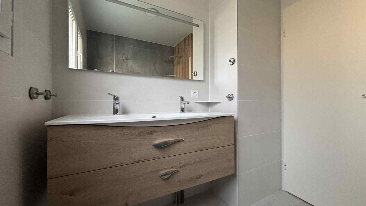 Photo of Bathroom in La Tranche-sur-Mer