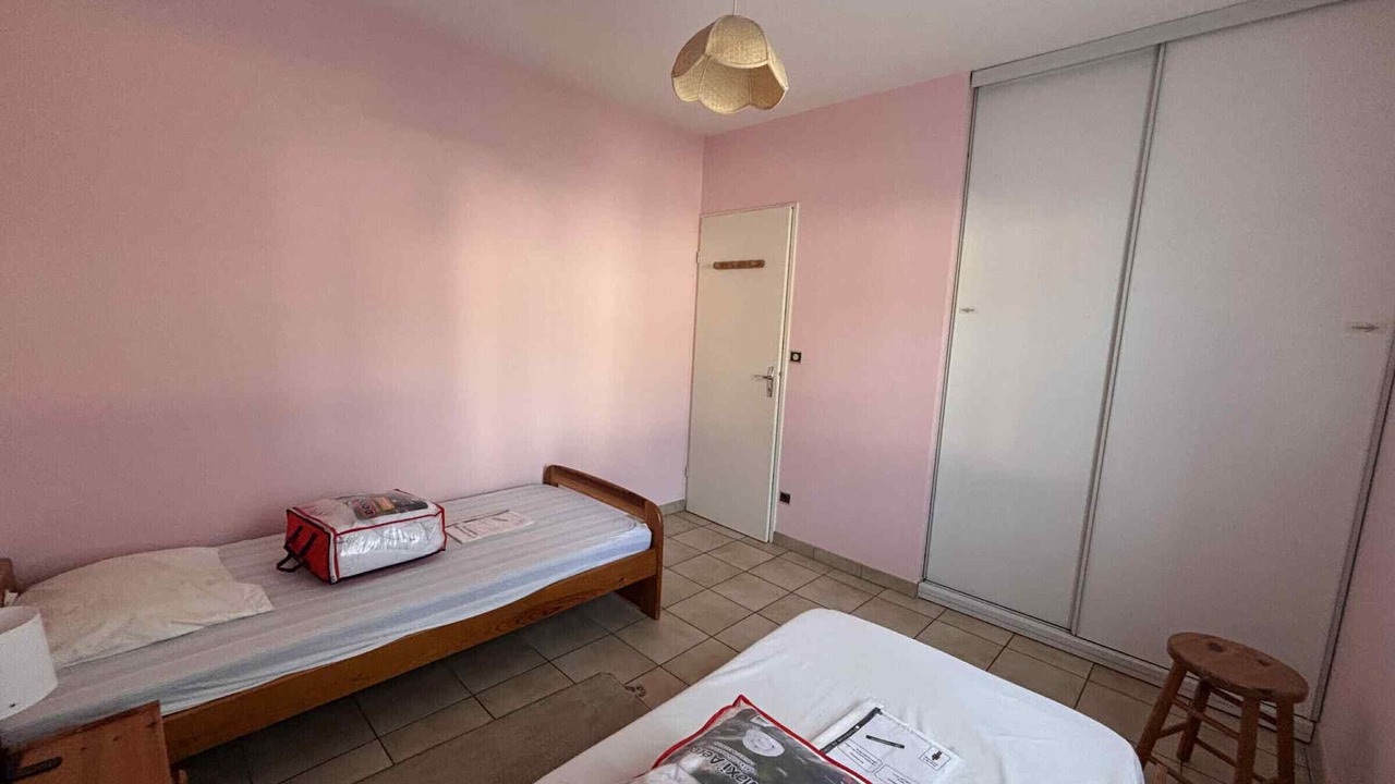 Photo of Bedroom in La Tranche-sur-Mer