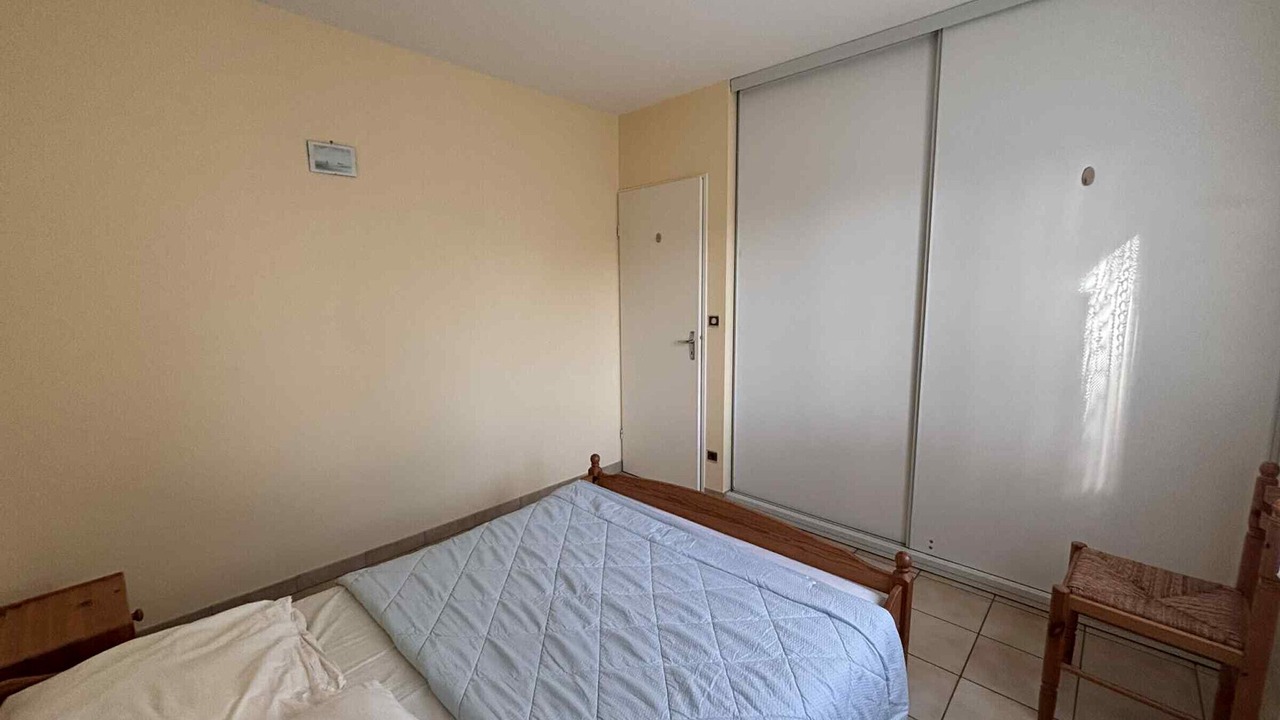 Photo of Bedroom in La Tranche-sur-Mer