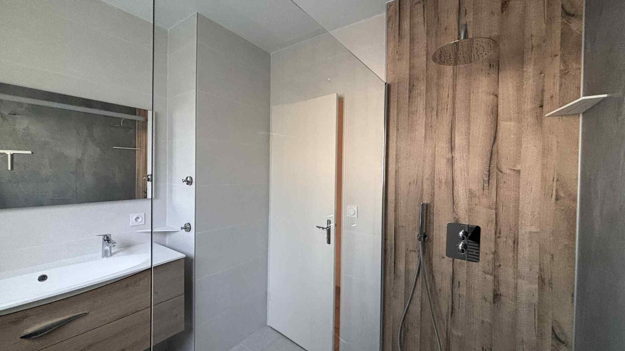 Photo of Bathroom in La Tranche-sur-Mer