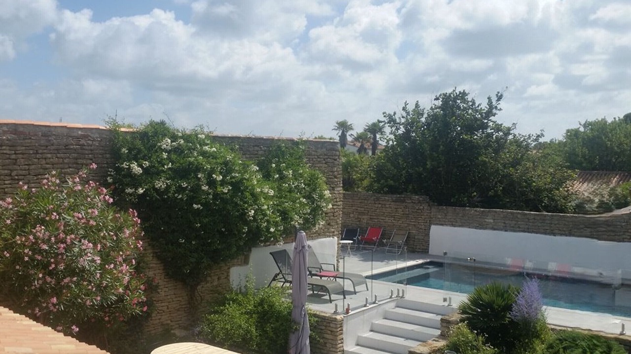 Photo of Outdoor in Les Portes-en-Re