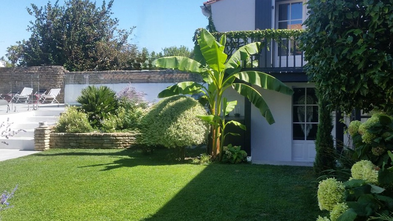 Photo of Outdoor in Les Portes-en-Re