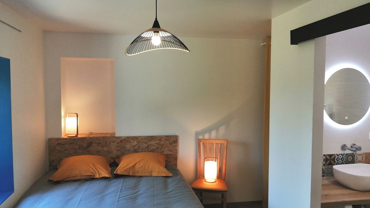 Photo of Bedroom in Buceels
