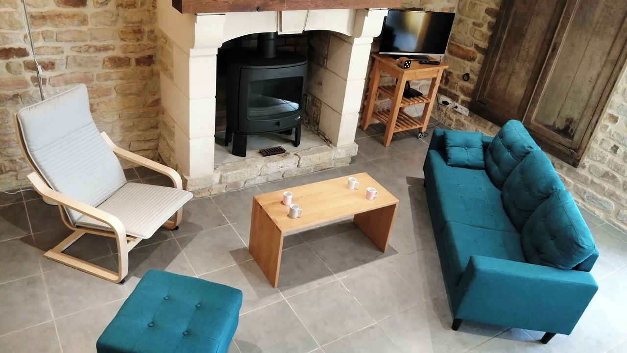 Photo of Livingroom in Buceels