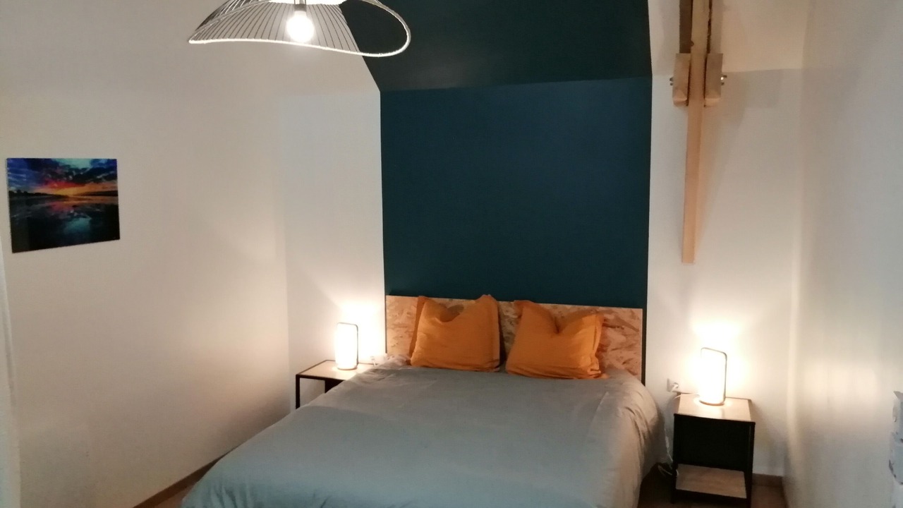 Photo of Bedroom in Buceels