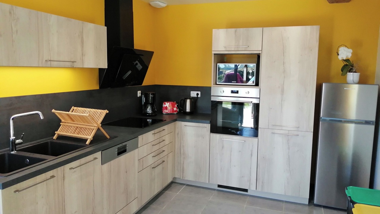 Photo of Kitchen in Buceels
