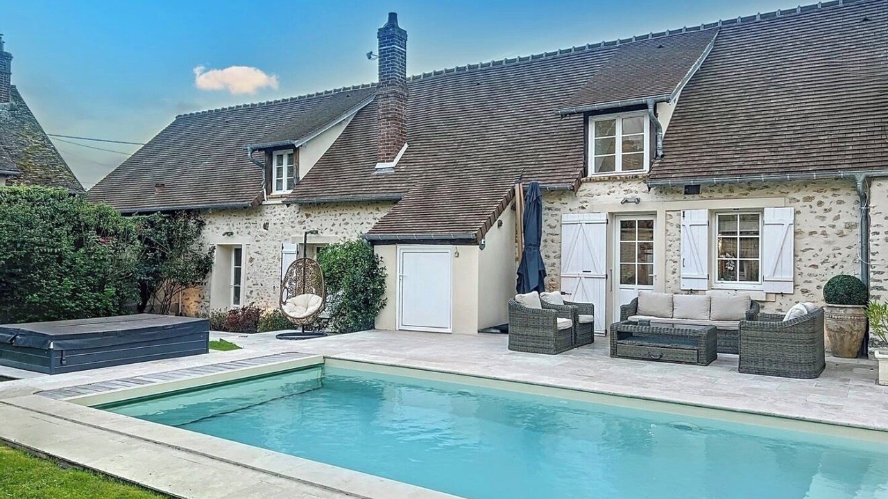 Photo of Outdoor in Courcelles-les-Gisors