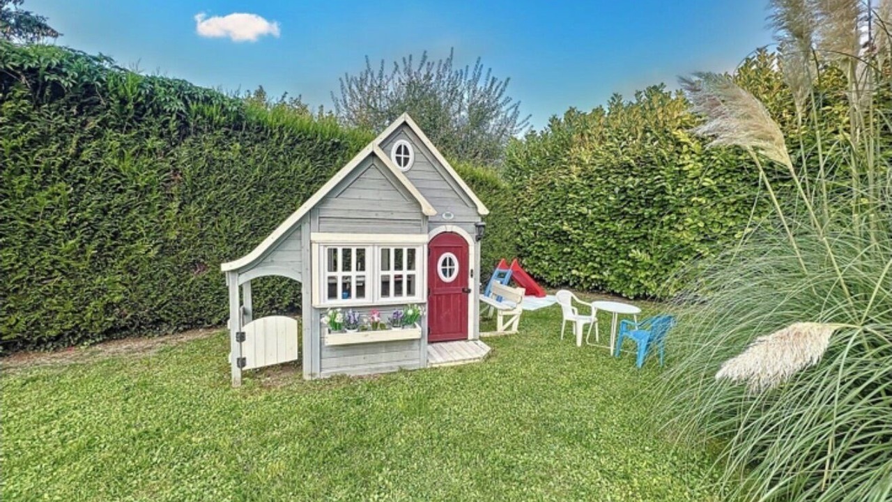 Photo of Outdoor in Courcelles-les-Gisors