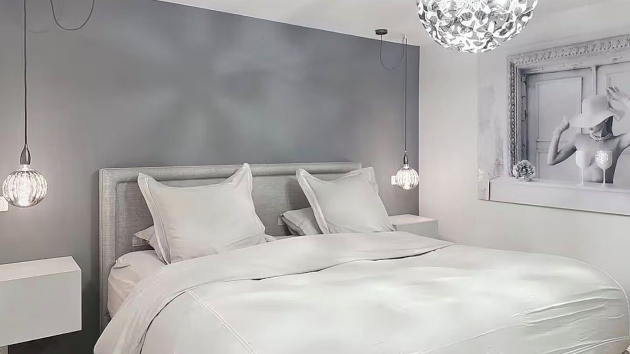 Photo of Bedroom in Courcelles-les-Gisors